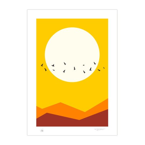 sunset-product-drdra-art-1024x1024-limited-edition