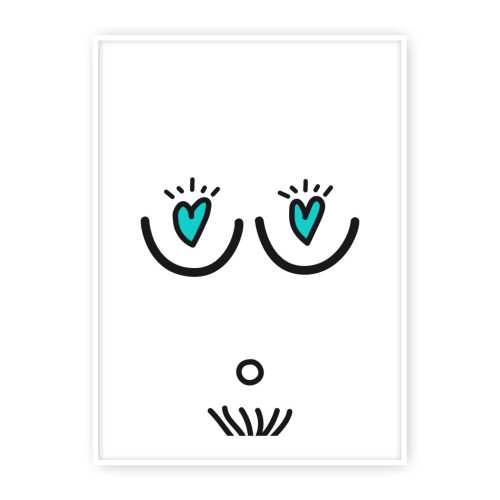 body-product-drdra-art-print-general