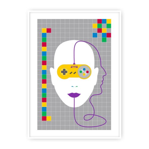 just-one-more-game-product-drdra-art-print-general