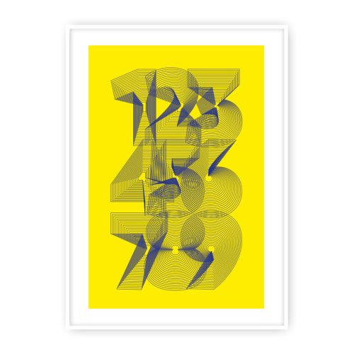 yellow-numbers-product-drdra-art-print-general